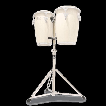 Drum Workshop Latin Percussion  Stand for Junior Congas LP299